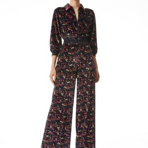 ALICE & OLIVIA - DANAE Jumpsuit